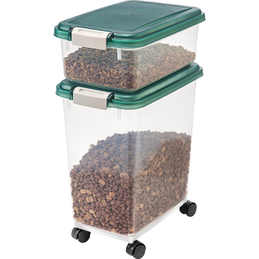 Pet Food Container