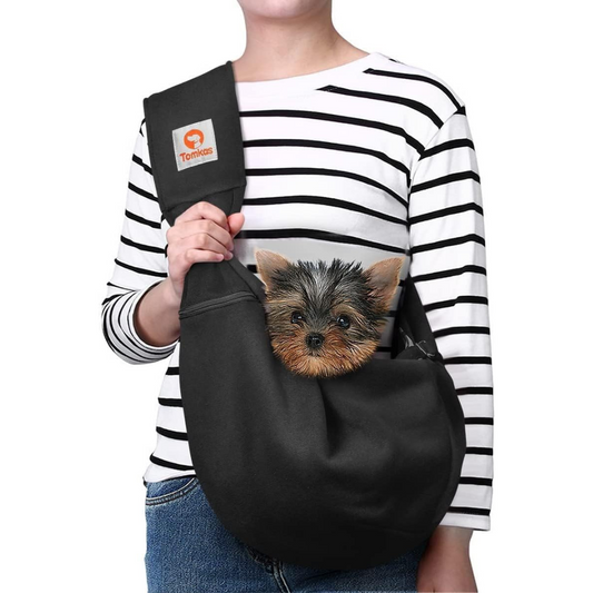 Sling Carrier for Small Dogs