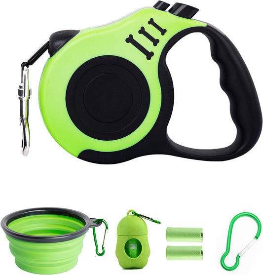 Retractable Dog Leash