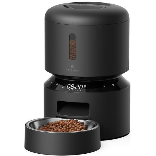 Automatic Cat Feeder