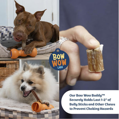 Bully Stick Holder for Dogs