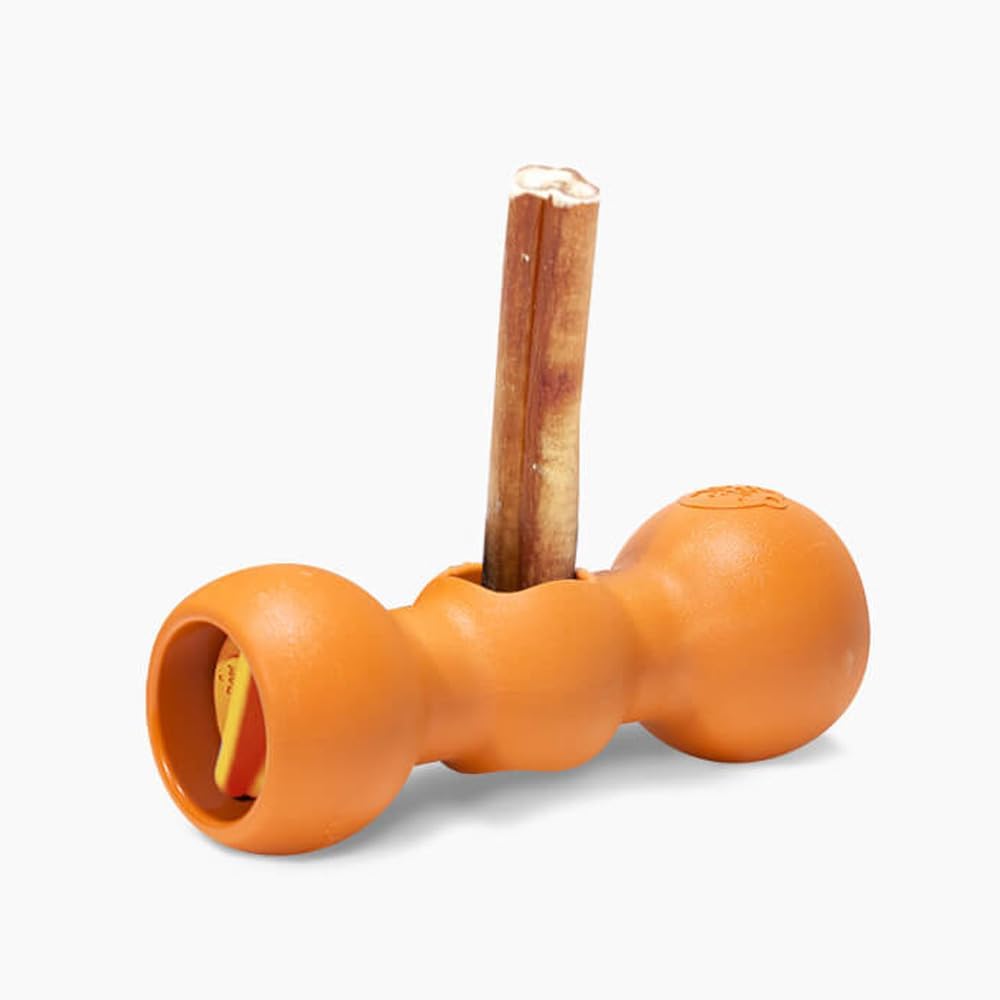 Bully Stick Holder for Dogs