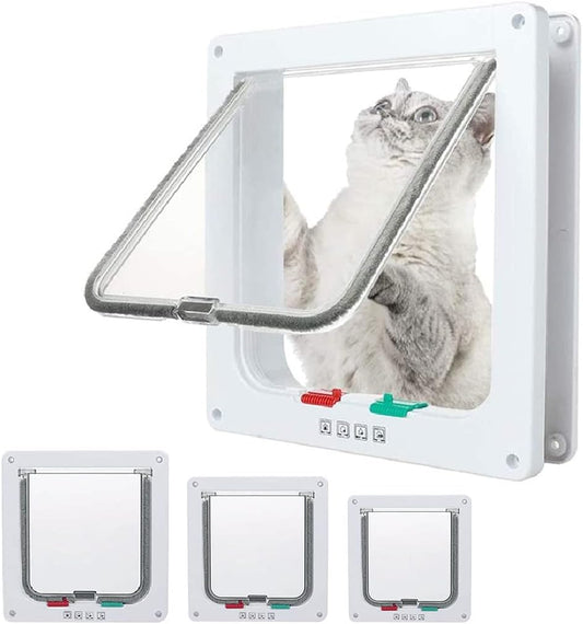 Cat Door Flap