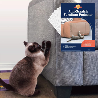 Anti-Scratch Furniture Protector