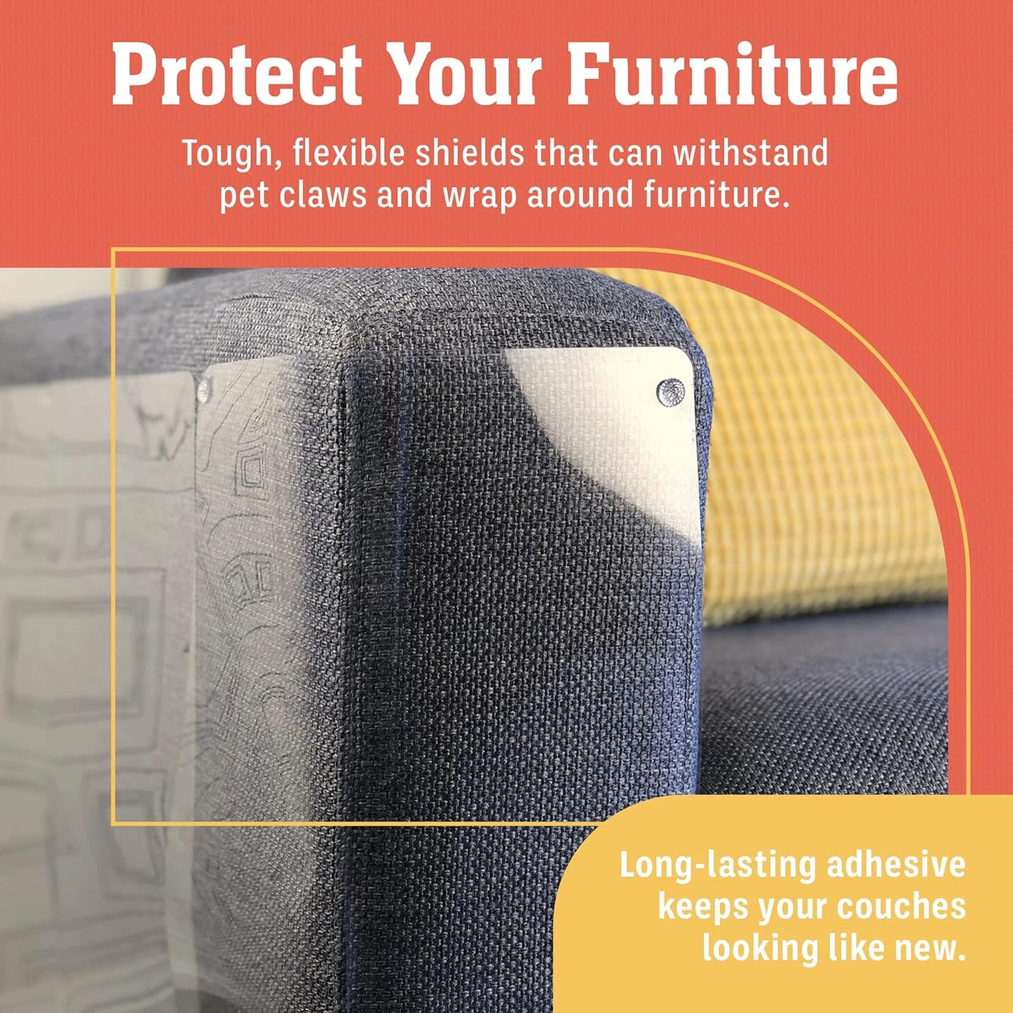 Anti-Scratch Furniture Protector