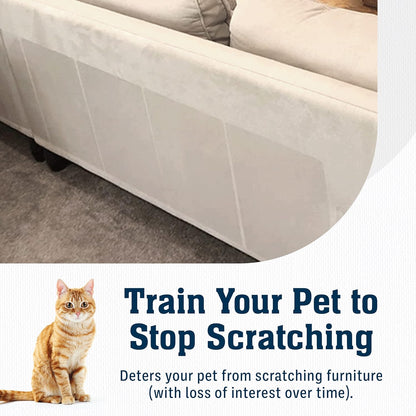 Anti-Scratch Furniture Protector