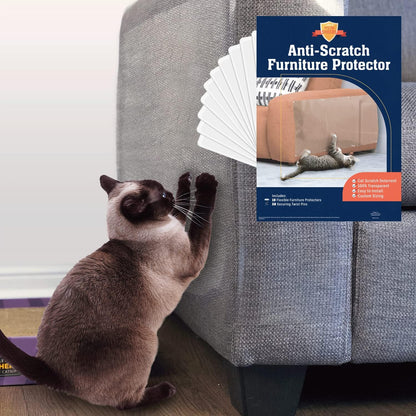 Anti-Scratch Furniture Protector