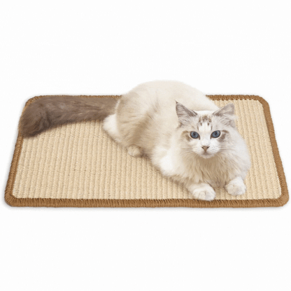 Cat Scratcher Mat