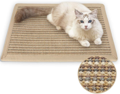 Cat Scratcher Mat