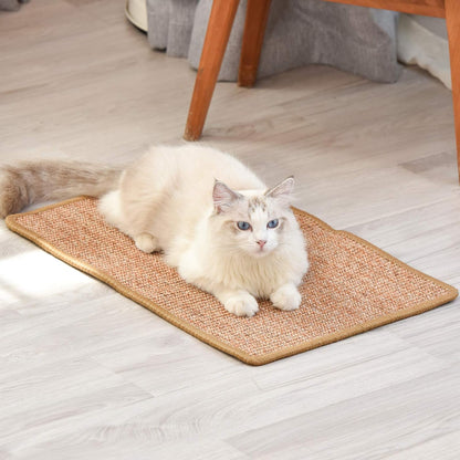 Cat Scratcher Mat