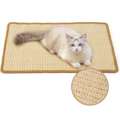 Cat Scratcher Mat