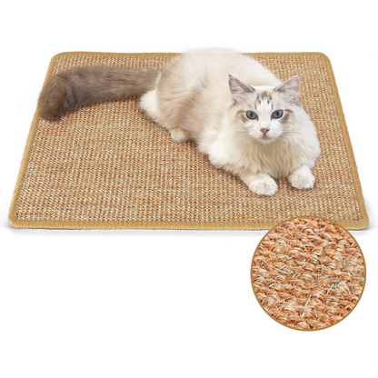 Cat Scratcher Mat