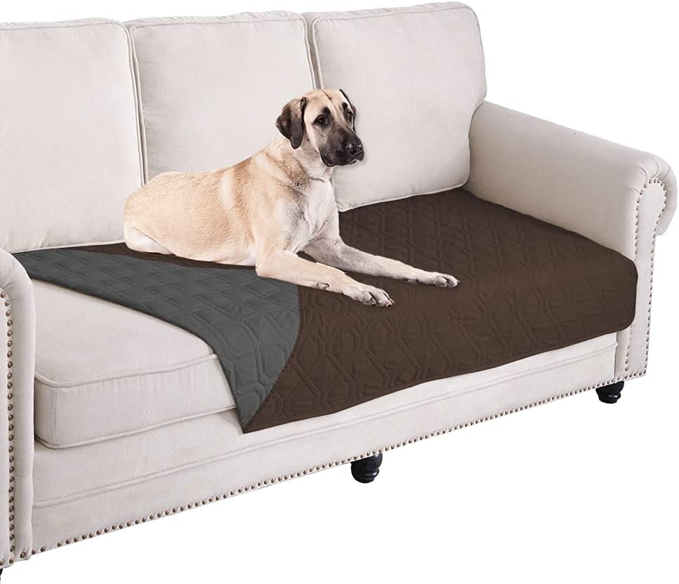 Waterproof Dog Bed Cover