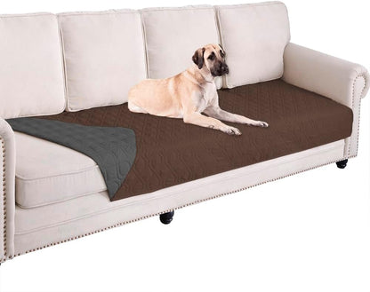 Waterproof Dog Bed Cover