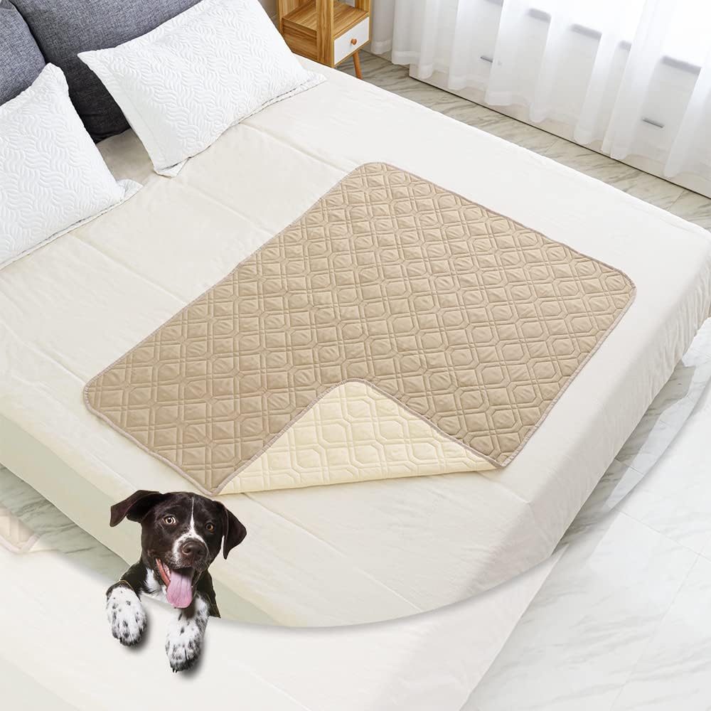 Waterproof Dog Bed Cover