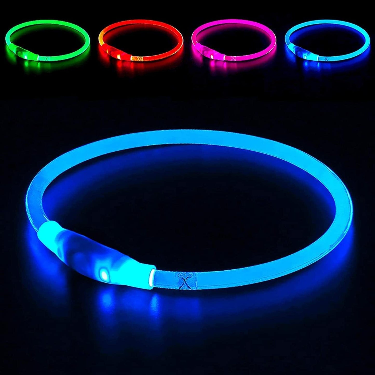 Dog LED Collar