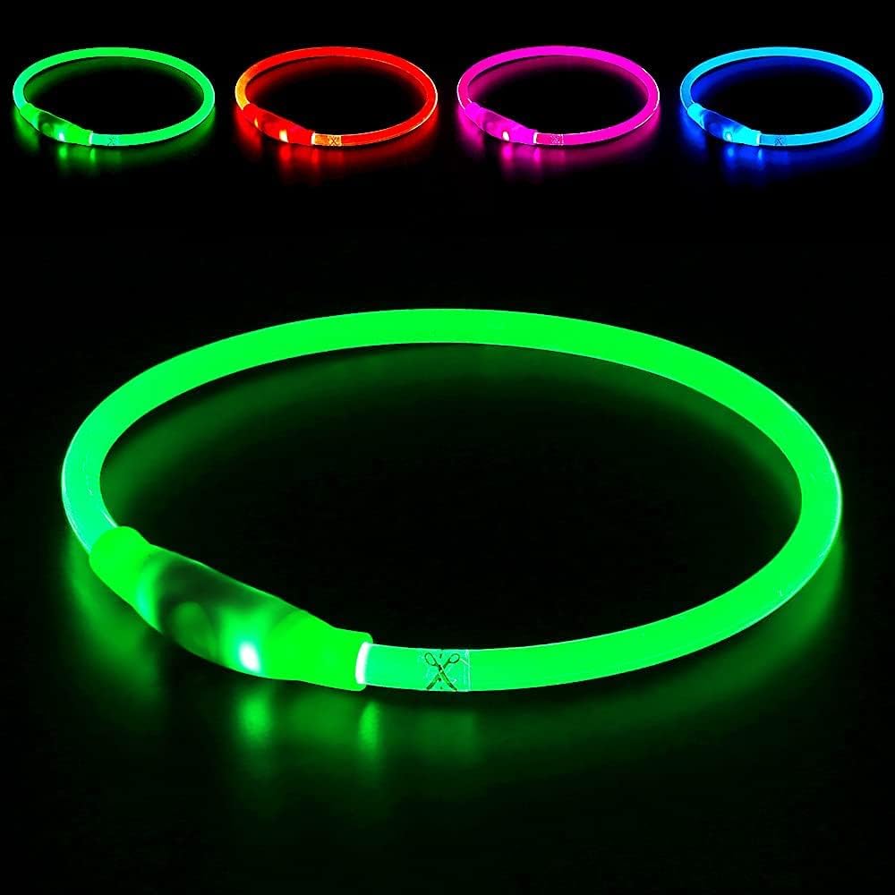 Dog LED Collar