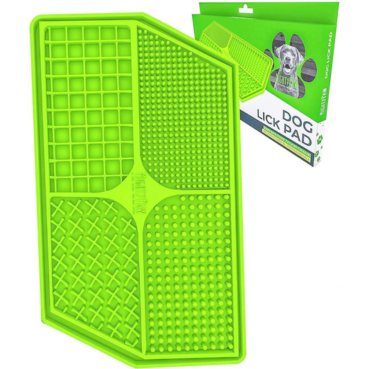 Dog Lick Pad