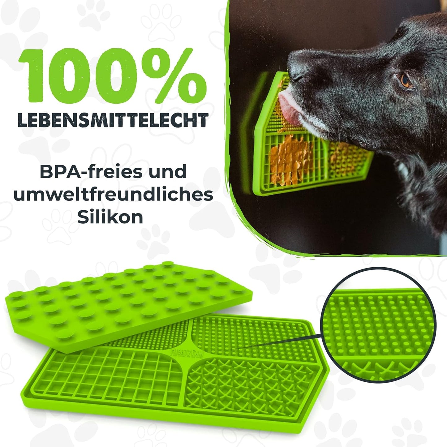 Dog Lick Pad