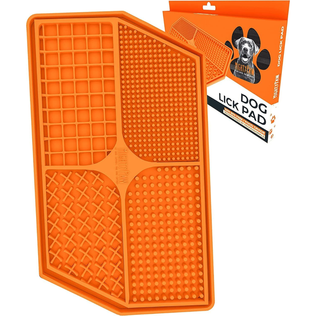 Dog Lick Pad