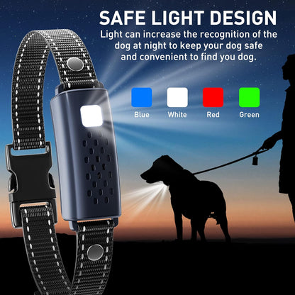 Dog Shock Collar