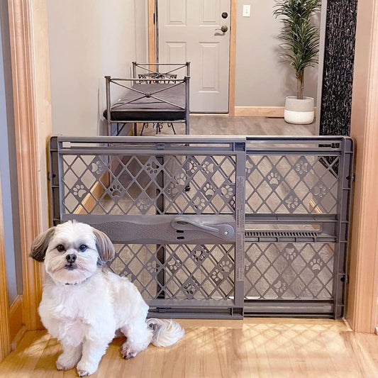 Durable Dog Gate