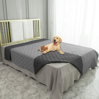 Waterproof Dog Bed Cover