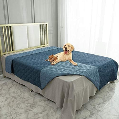 Waterproof Dog Bed Cover