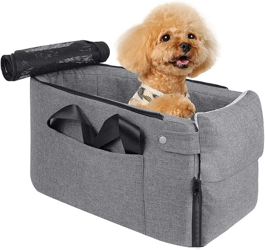 Pet Car Seat Travel Carrier