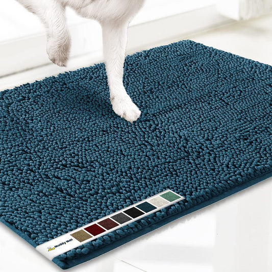 Pet Door Mat