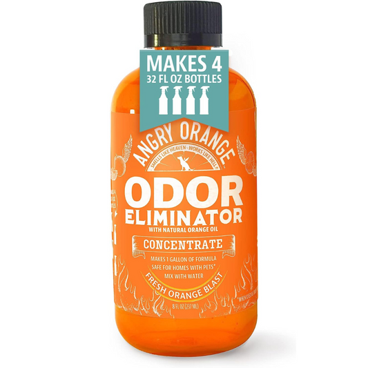 Pet Odor Eliminator