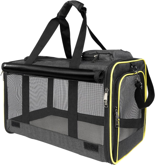 Puppy & Cat Travel Carrier