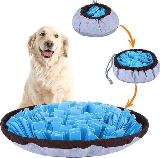 Snuffle Mat for Dogs