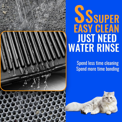 Waterproof Cat Litter Mat