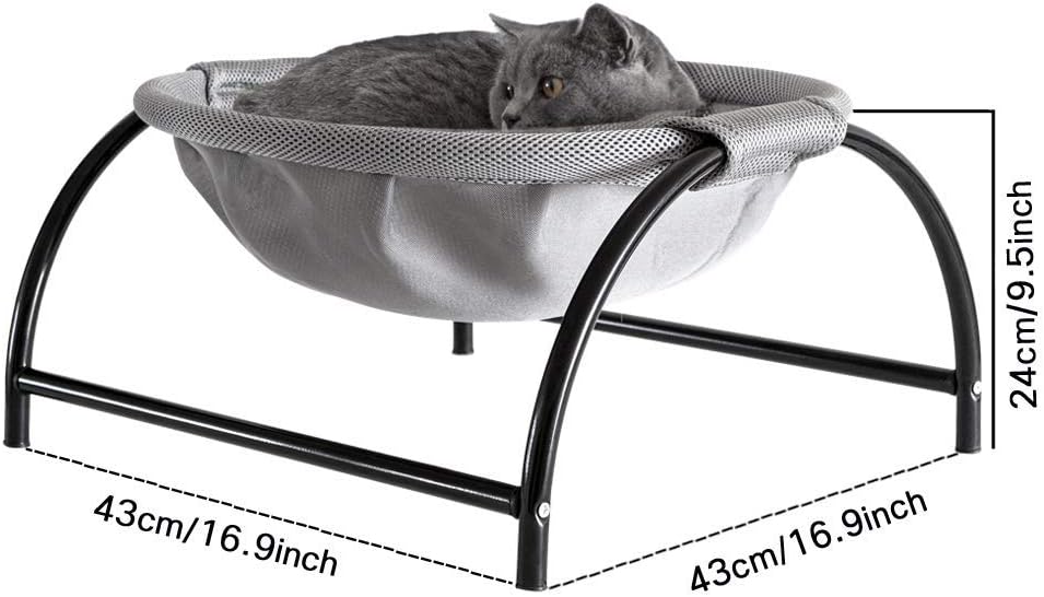 Breathable Pet Hammock