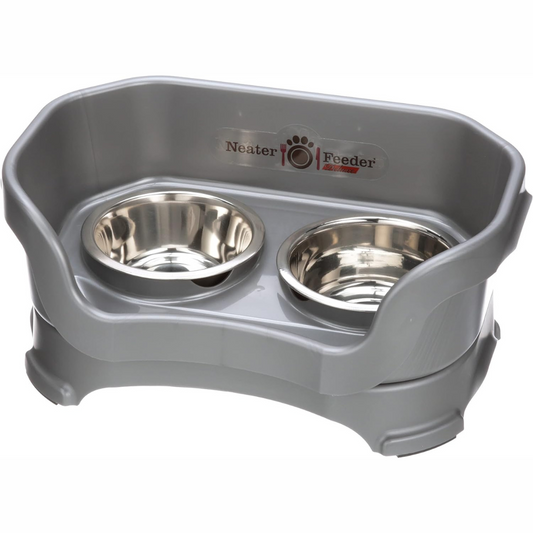 Mess Proof Dog Bowls