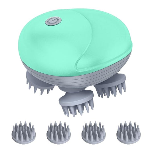 PetPleasure™ - Pet Massager